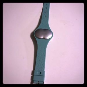 Ava fertility tracking bracelet